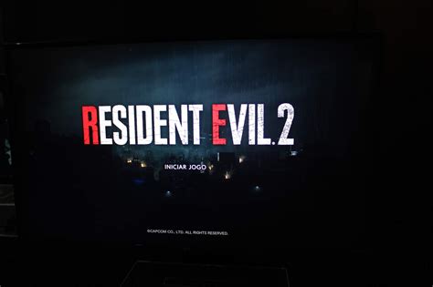 BGS 2018: Resident Evil 2 (Multi) promete ser um aterrorizante retorno ...