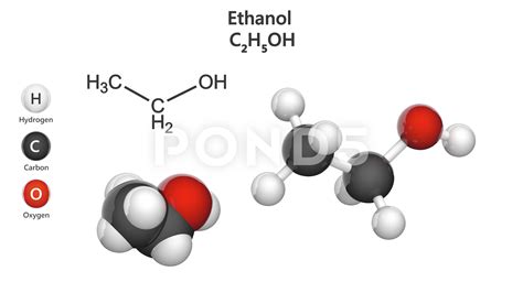 C2h6o Molecular Geometry