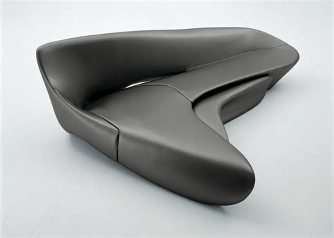 Moon System | Zaha hadid design, Sofa design, Zaha hadid