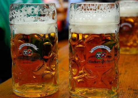 17 Beer Festivals in Germany [Beer Festivals To Visit in 2024]