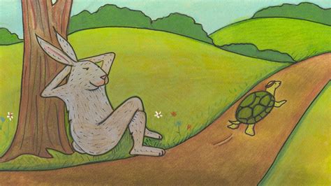 Classical Kids Storytime: 'The Tortoise and the Hare' | Classical MPR