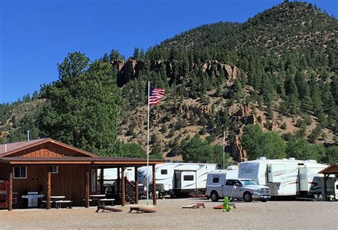 Aspen Ridge RV Park | Camp Colorado