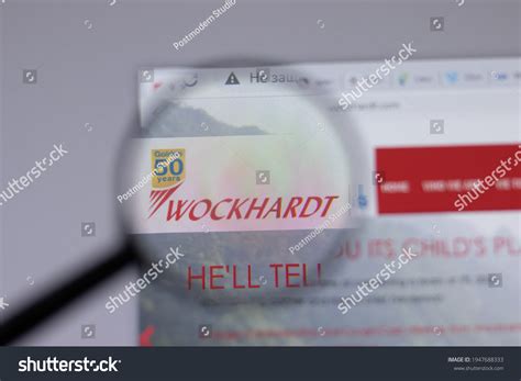 Wockhardt Images, Stock Photos & Vectors | Shutterstock