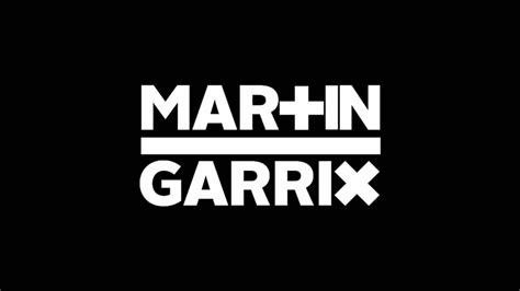 Martin Garrix Logo Wallpapers - Wallpaper Cave