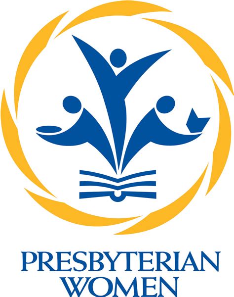 presbyterian women logo - Clip Art Library