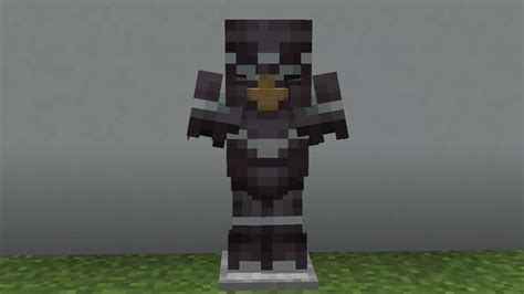 Top 7 Best Looking Armor Trims In Minecraft 1.20