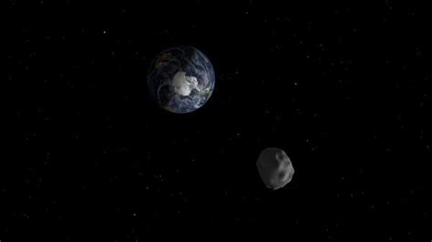 Asteroid’s near miss with Earth: UAE experts say ‘would have caused ...