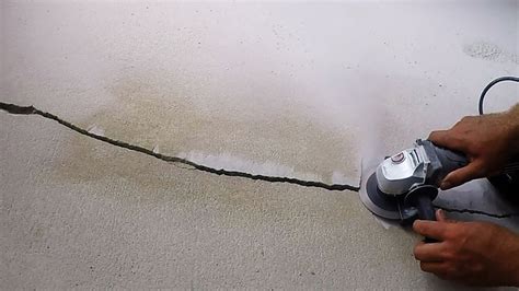 The Best Diy Concrete Crack Repair – Home, Family, Style and Art Ideas