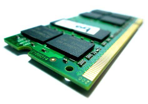 Free photo: DDR RAM stick - Memory, Hardware, Information - Free ...