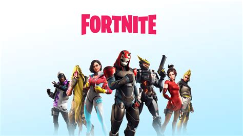 Fortnite Season 9 Wallpapers - Wallpaper Cave