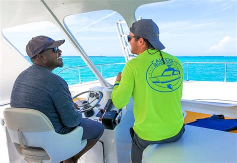 Providenciales, Turks and Caicos Fishing Charters | Caicos Dream Tours