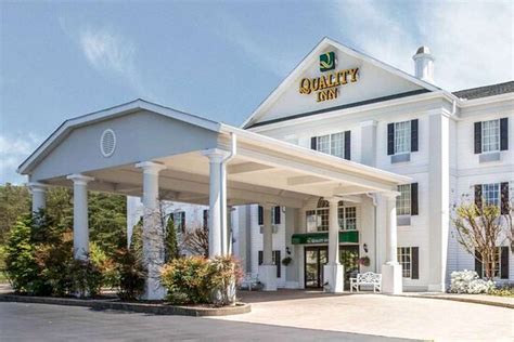 QUALITY INN - GREENEVILLE - Updated 2024 Prices & Hotel Reviews (TN)