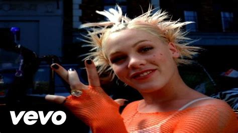 Pink - Get The Party Started | แปลเนื้อเพลงสากล