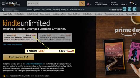 What Is Kindle Unlimited and How Does It Work?