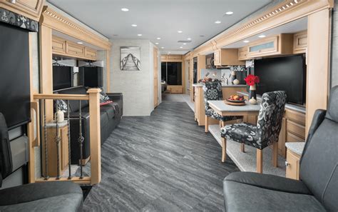 The Top 5 Class A RVs | Outdoorsy.com