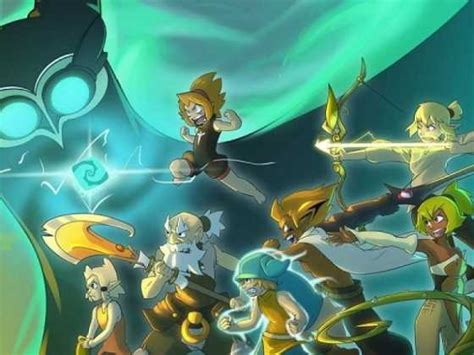 Wakfu Season 4: Release Date, Cast, Plot, and Everything You Must Know!! - Auto Freak