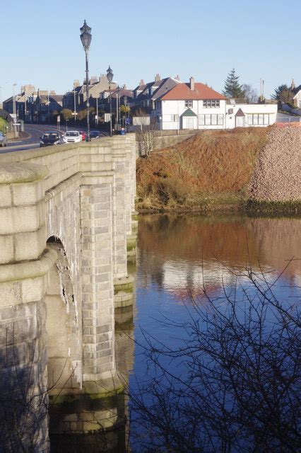 Bridge of Don © Stephen McKay :: Geograph Britain and Ireland