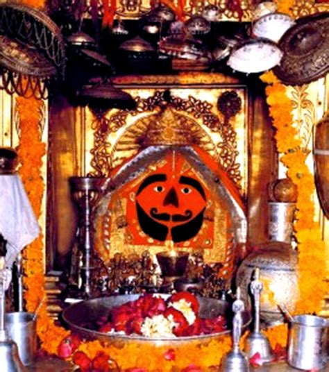 Vedic Astrologer- Pundit Rahul Sharma: Salasar Balaji Aarti