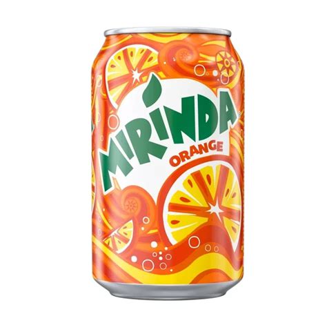 Buy Mirinda Orange 330ml Online | South Asian Central