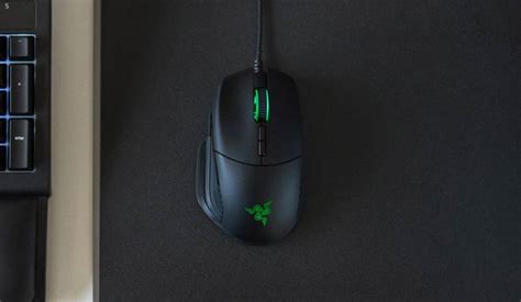 Razer Basilisk Review: The FPS Mouse Reinvented | Tom's Guide