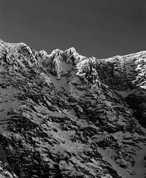 Ski Mount Katahdin - Peak Season | Down East Magazine