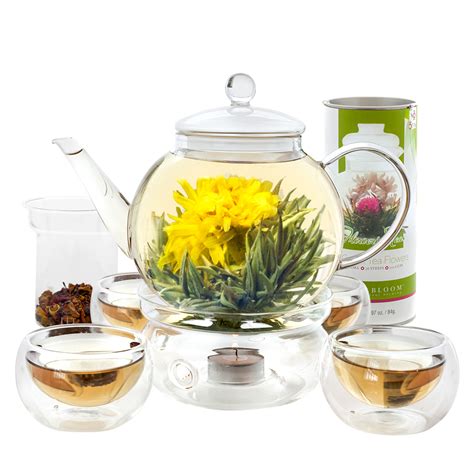 Teabloom Announces Three Heartwarming Tea Gift Collections Just in Time for Valentine’s Day