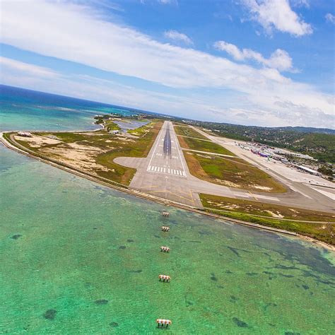 National Geographic Travel on Instagram: “A pilots view while coming in ...