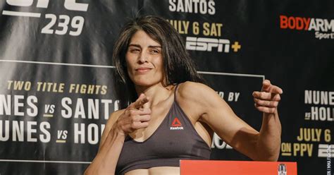 Julia Avila vs. Julija Stoliarenko re-booked for June 26 UFC event - MMA Fighting