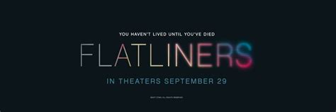 Flatliners Film Review – Corrupted Records: Film Reviews