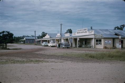 Moura | Queensland Places