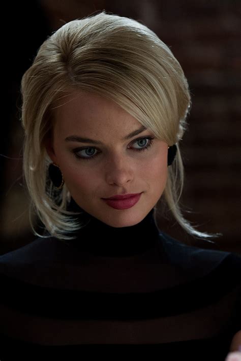 Margot robbie wolf of wall street - kizahotel