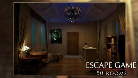 Download Escape game : 50 rooms 1 on PC with MEmu