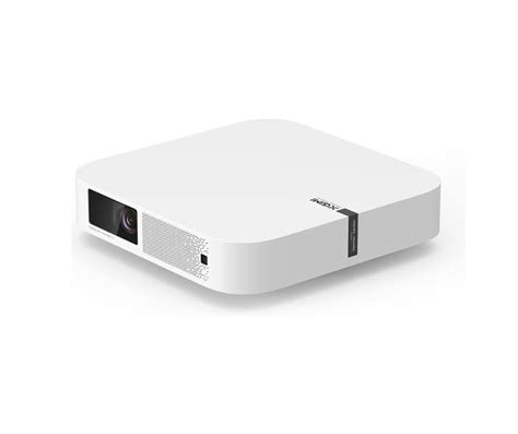 XGIMI Elfin Mini Projector review - ProjectorForYou