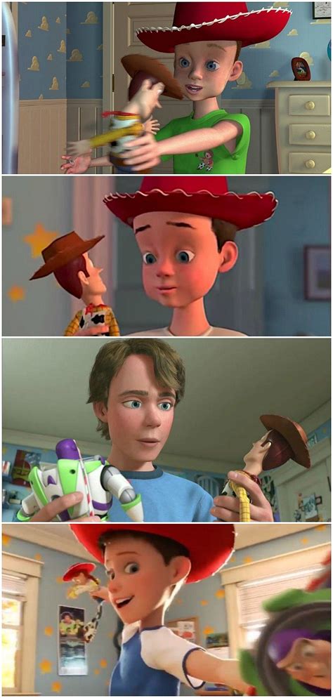 Toy Story 4 Animation Has Gone To Infinity And Beyond