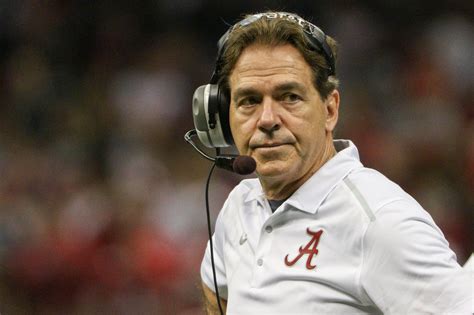 Nick Saban convinces secret weapon to stay in Tuscaloosa