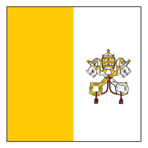 Vatican logo, Vector Logo of Vatican brand free download (eps, ai, png ...