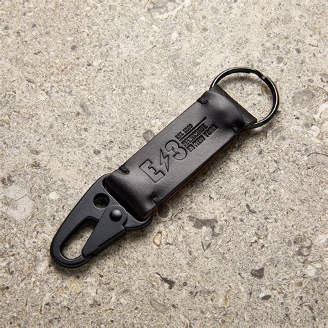 Holster Card Wallet + Tactical Keychain V1 Bundle - E3 Supply Co. - Touch of Modern