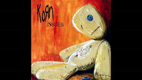 KoRn - Issues (Full Album) HD.Qksound. - YouTube