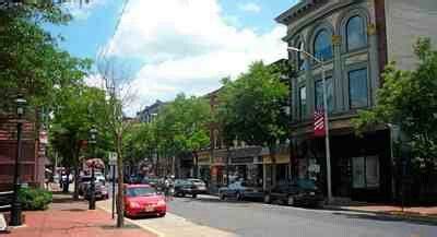 And more parts of downtown Bridgeton New Jersey | Historic preservation ...