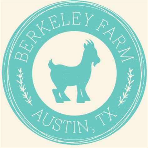 Berkeley Farm | Austin TX