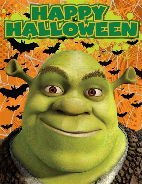 Pin by Leta Anderson on halloween | Shrek, Movie posters, Halloween