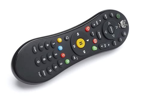 TiVo Roamio Remote (IR and RF) – Buy Everything Guy