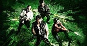 Back 4 Blood (Multi) é novo shooter de zumbis da desenvolvedora de Left 4 Dead - GameBlast