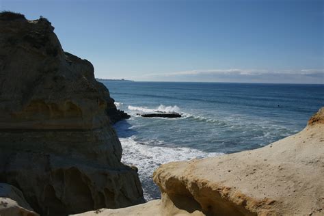 Sunday walk at Torrey Pines State Park – Jaeger's Blog