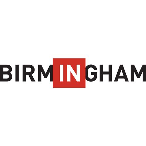 BirmINgham logo, Vector Logo of BirmINgham brand free download (eps, ai, png, cdr) formats