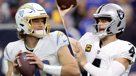 Chargers vs Raiders live stream: How to watch Sunday Night Football online | Tom's Guide