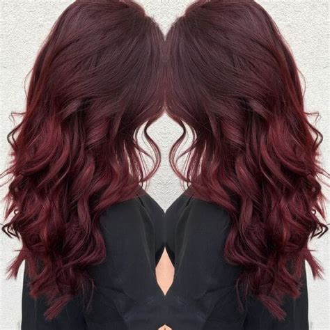 Trendy Fall Hair Colors: Your Best Autumn Hair Color Guide – BelleTag