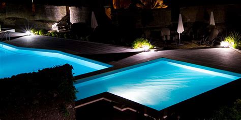 The Best IP68 Waterproof LED Lights for Pools, Saunas and Outdoors!