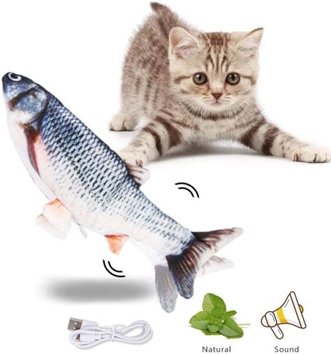 Ten Best Chew Toys For Cats - Benefits Of Cat Chew Toys - HereKitt.com