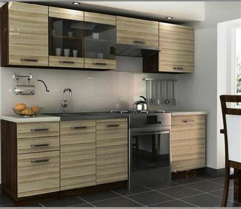 Brand New Complete kitchen cabinets set TORINO240cm 7units+Sink ...